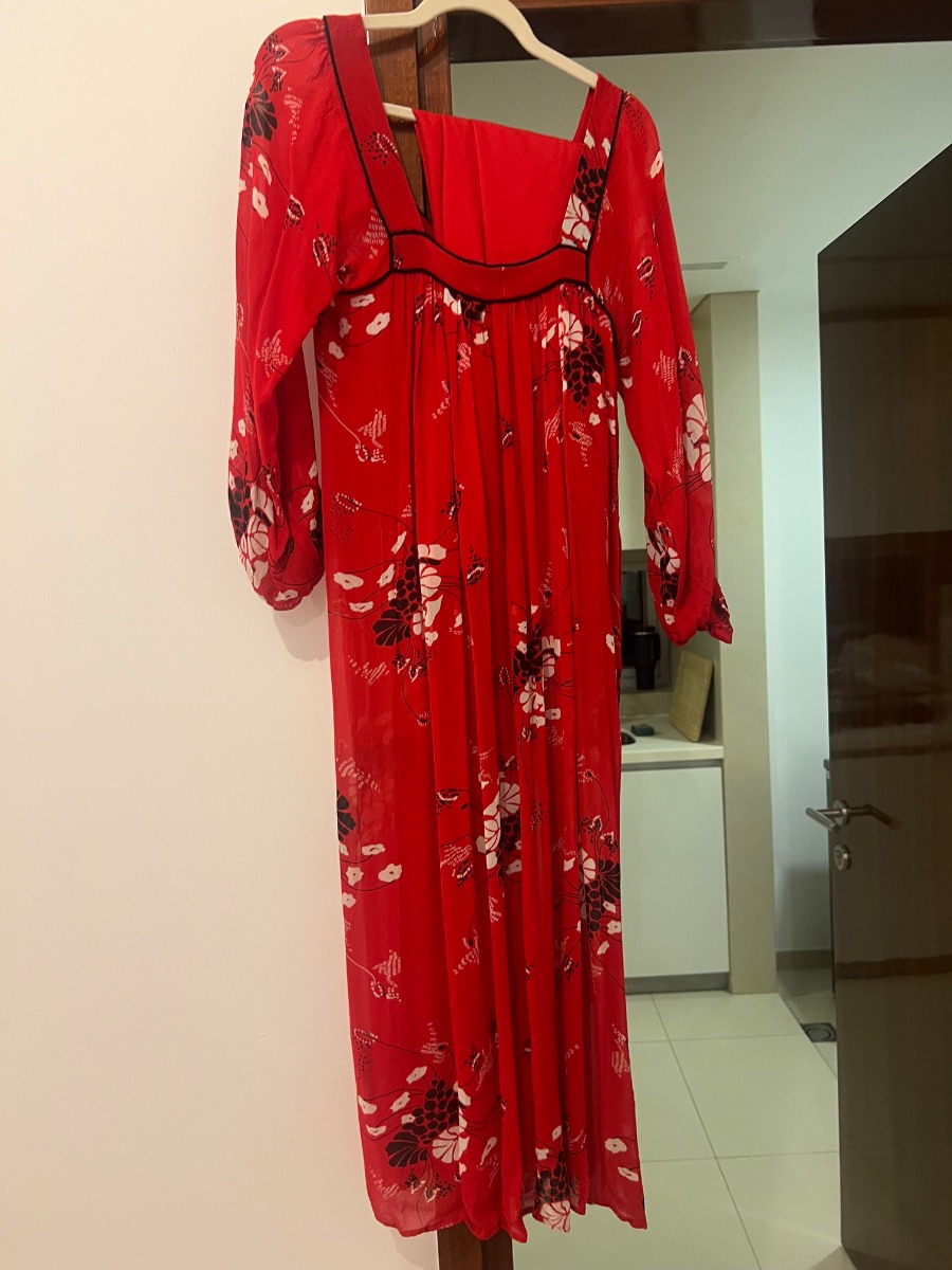 ASOS Maxi dress