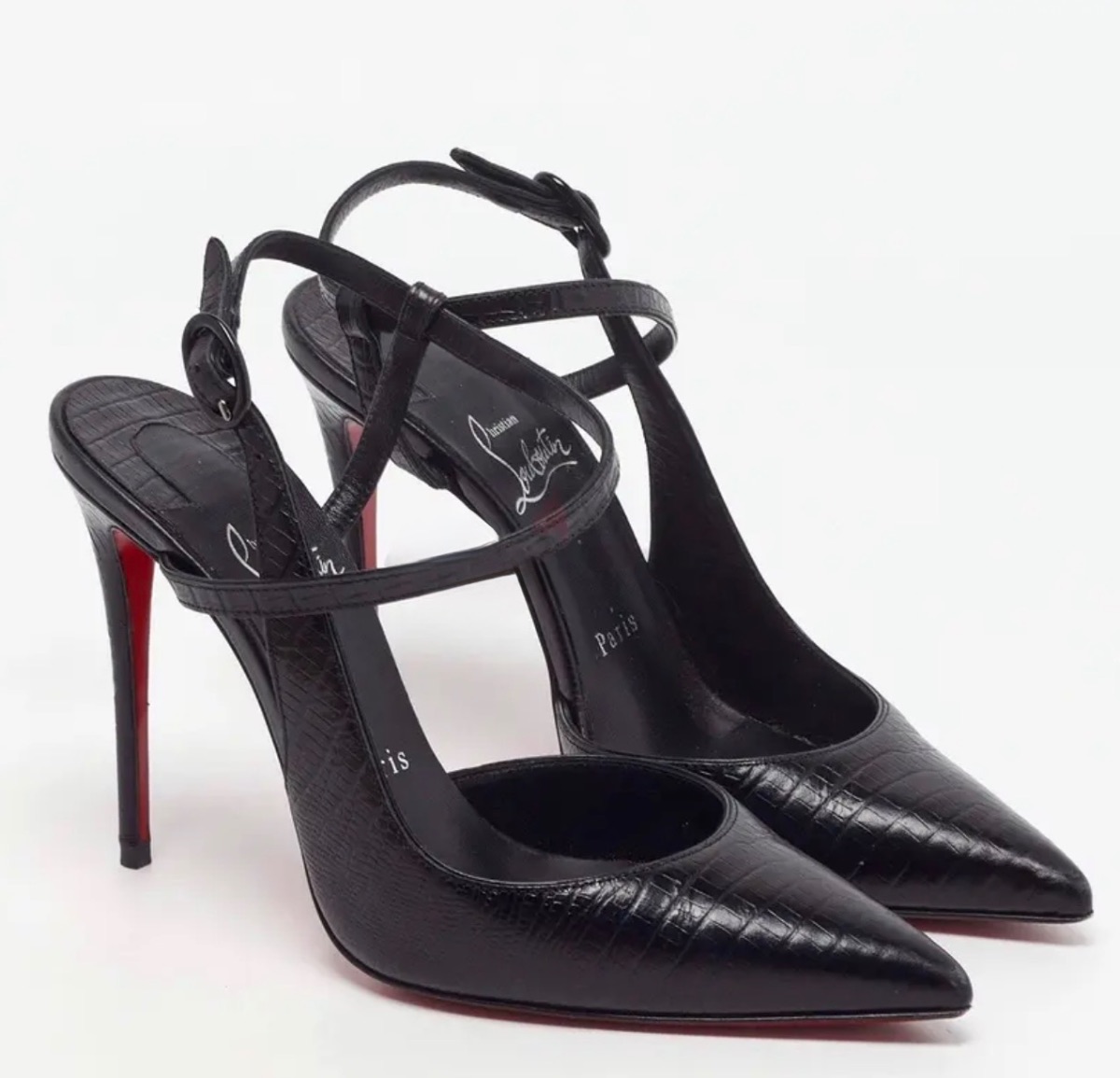 Christian Louboutin CLP