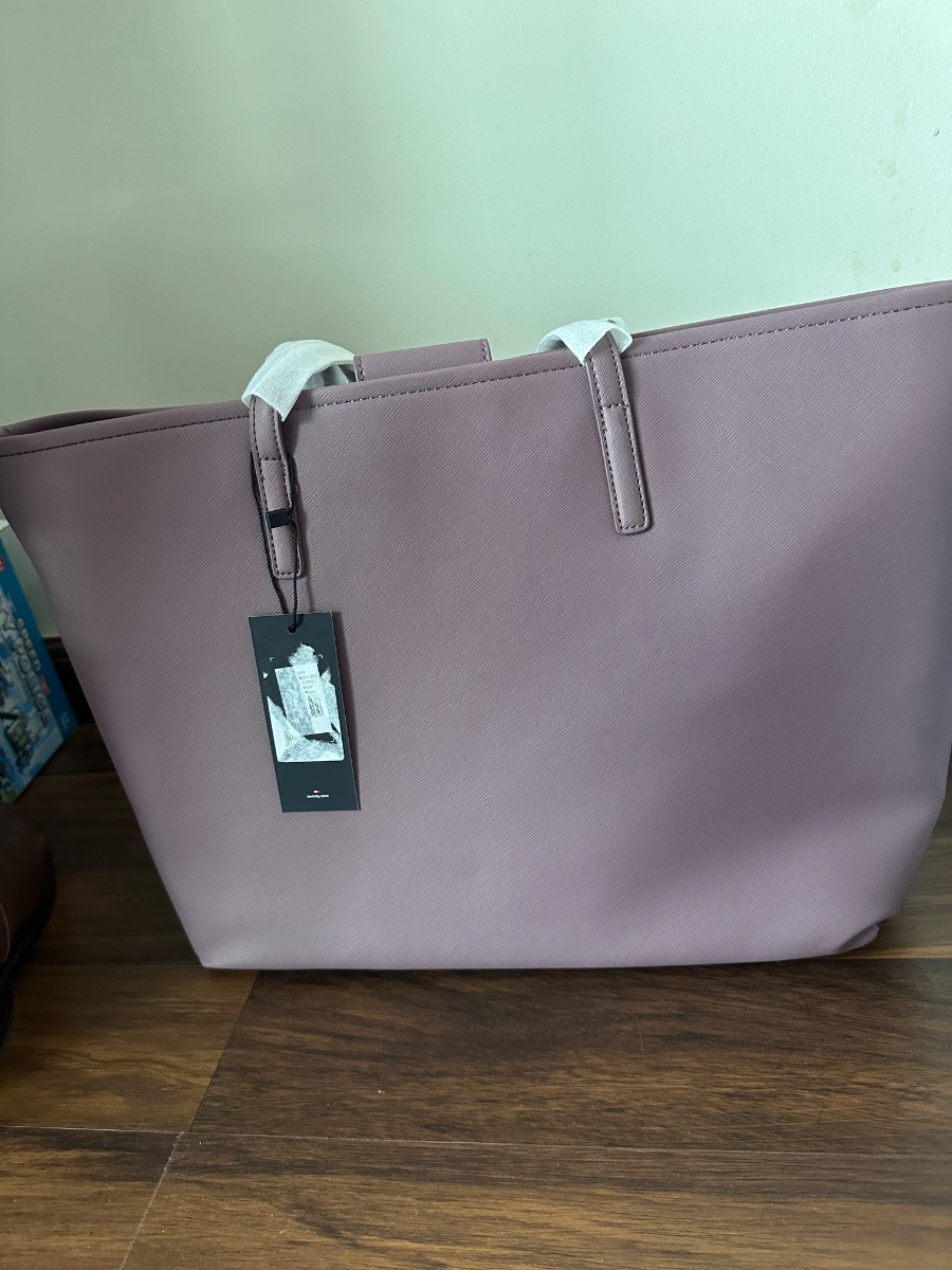 Tommy Hilfiger Tote bag photo 2
