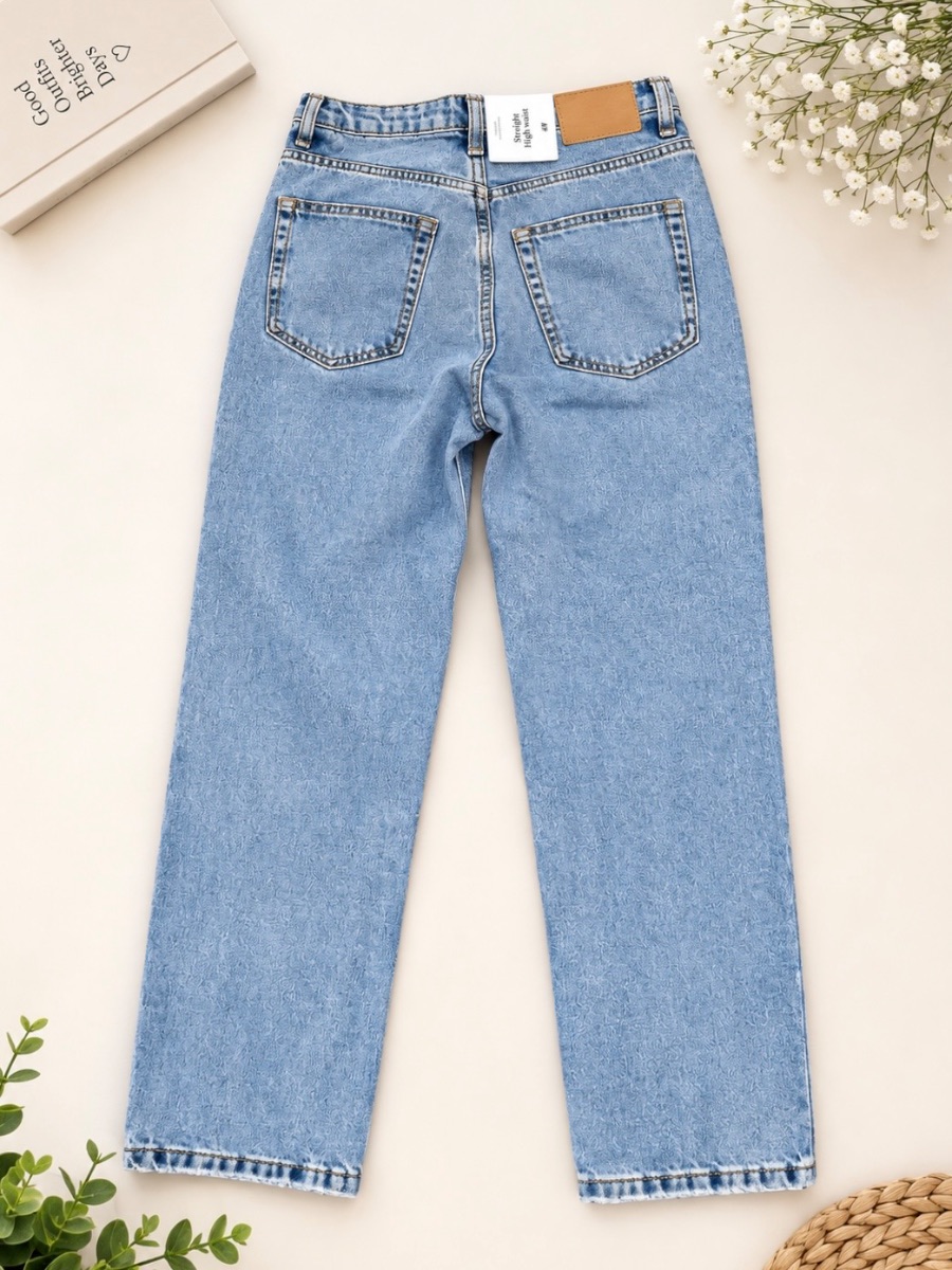 H&M Jeans