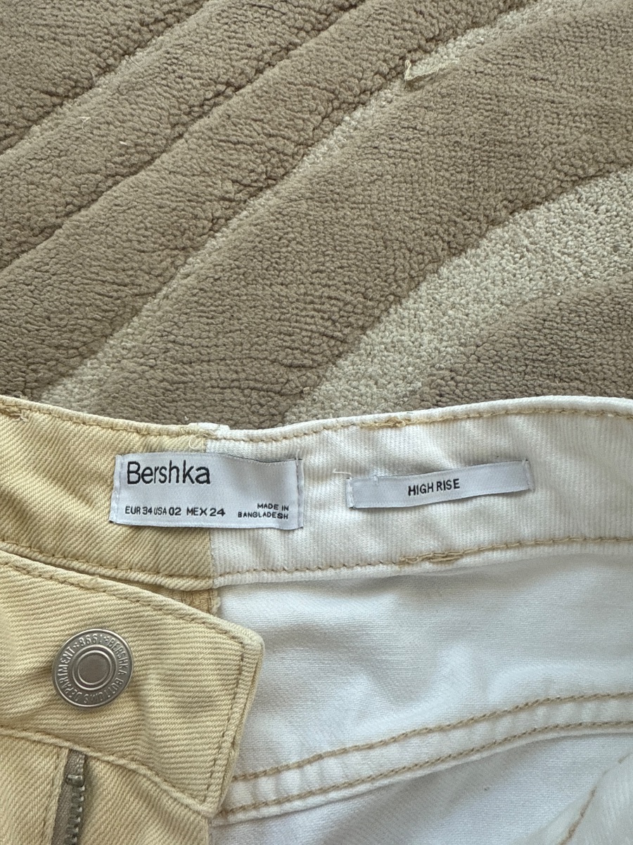 Bershka Denim shirts photo 2