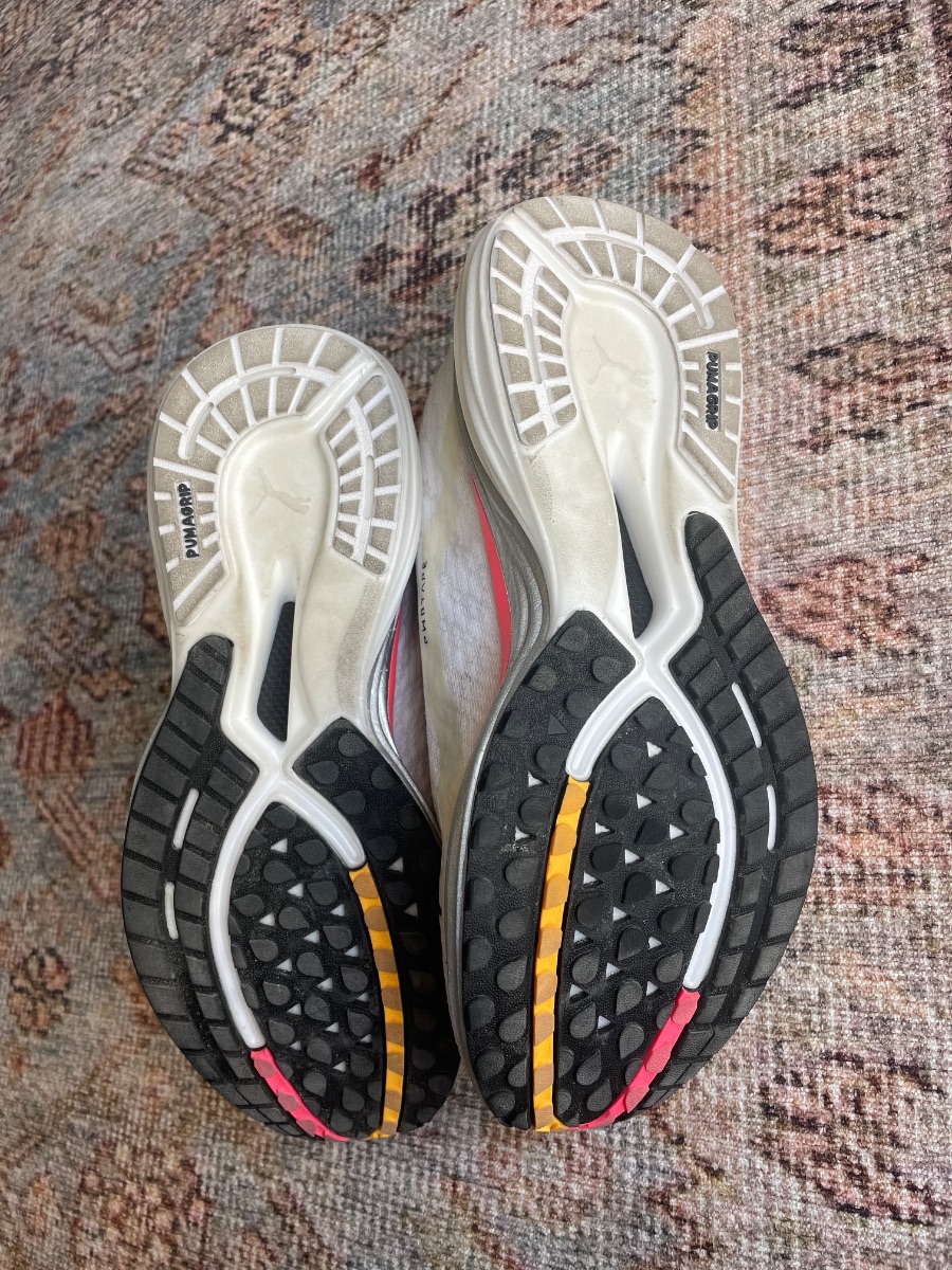 Puma Nitro Elite photo 3
