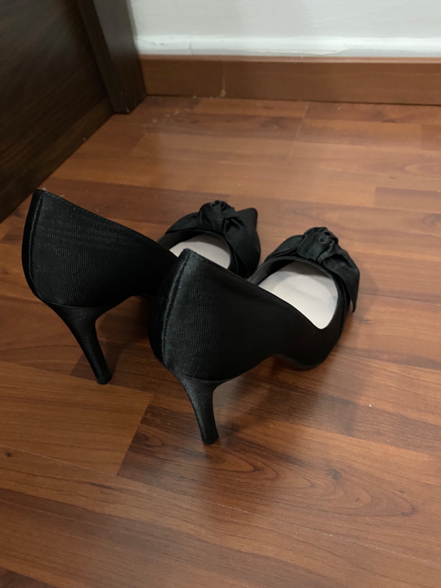 Ted Baker black shoes photo 2
