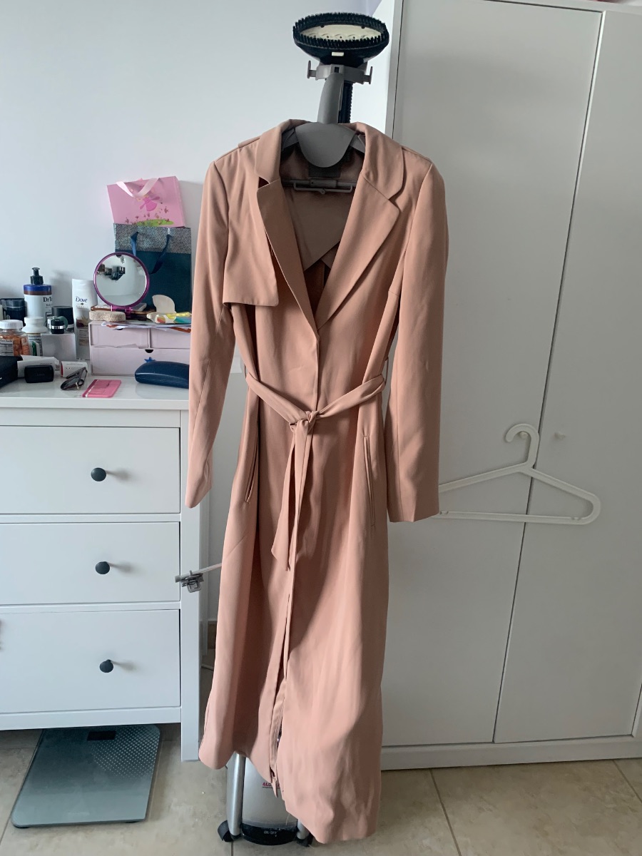ASOS Trench coat