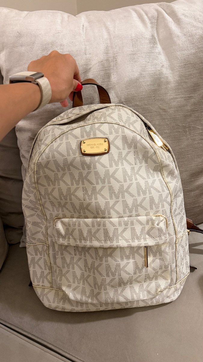 Michael Kors Backpack