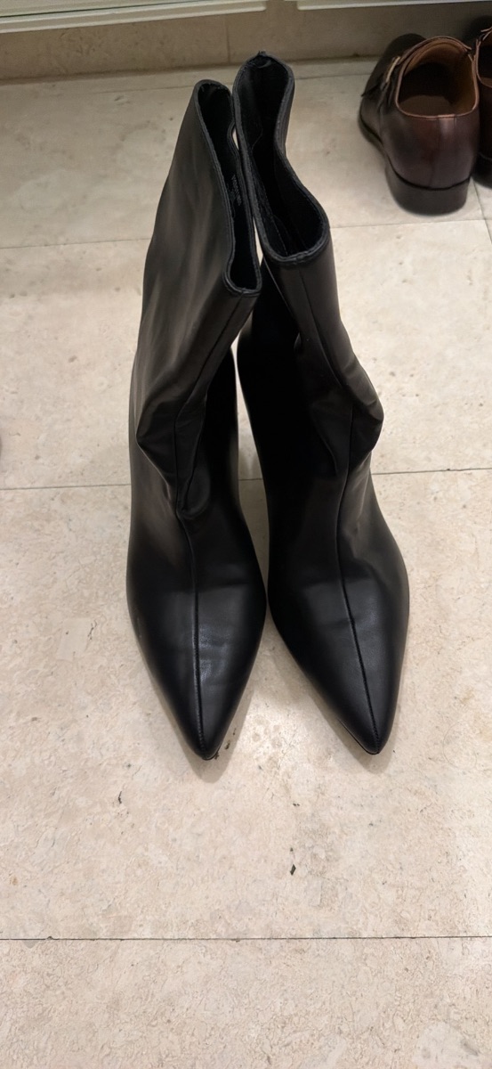 Zara boots