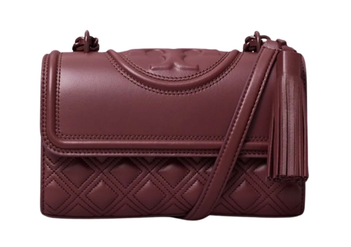 Tory Burch Fleming Bag - Brand New Unopened photo 2
