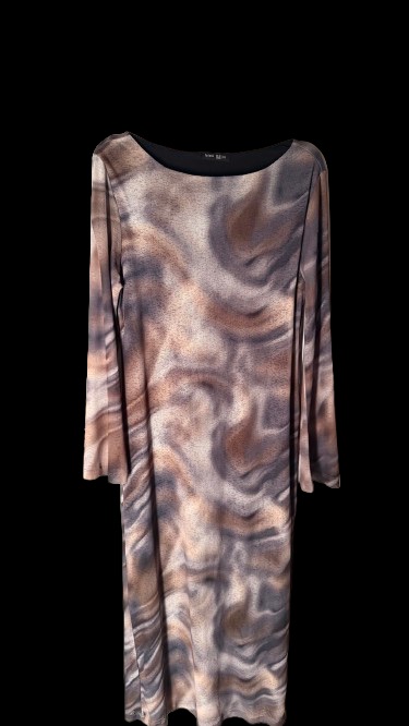 Splash Body con dress