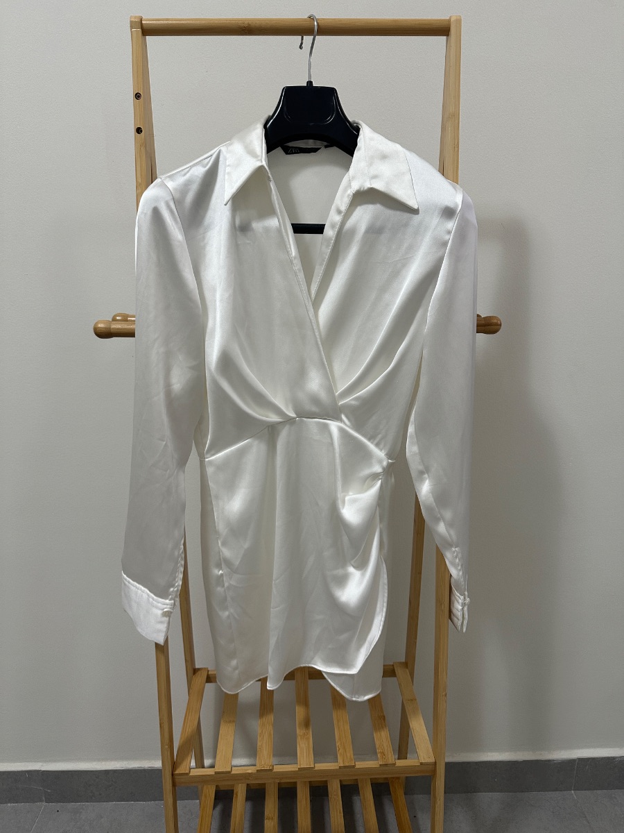 Zara dress