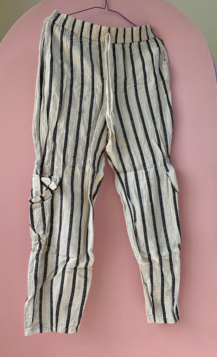 Zara trousers