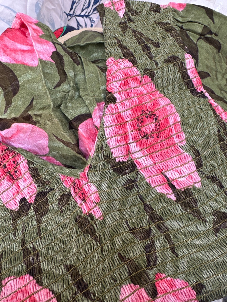 Monsoon dress photo 2