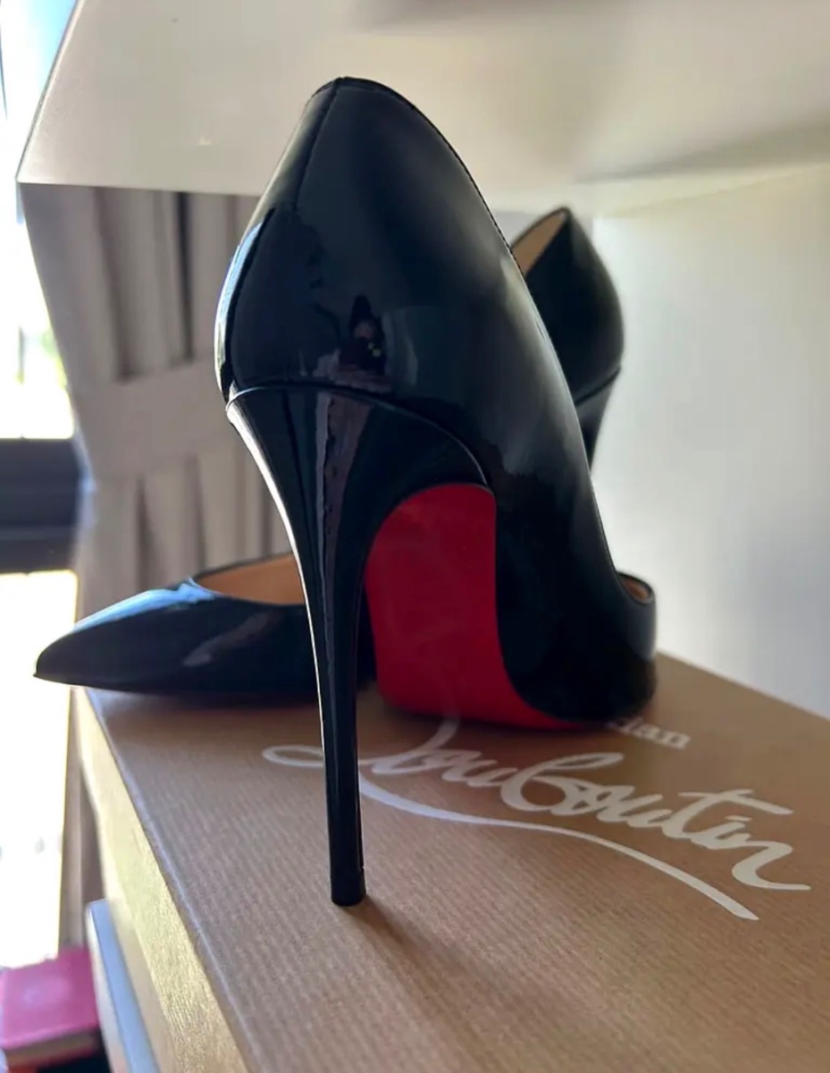 Christian Louboutin Christian lauboutin pumps photo 3