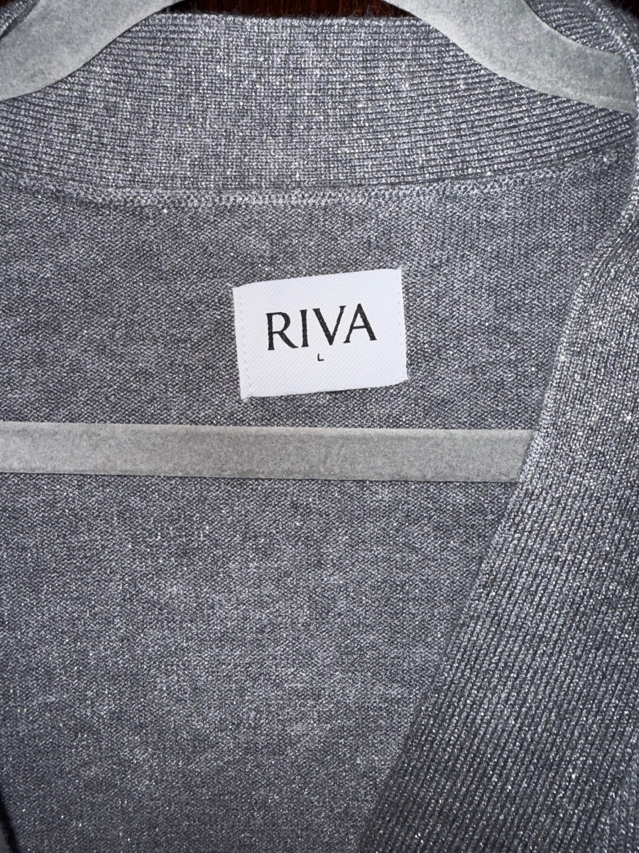 Riva bedazzled cardigan photo 2
