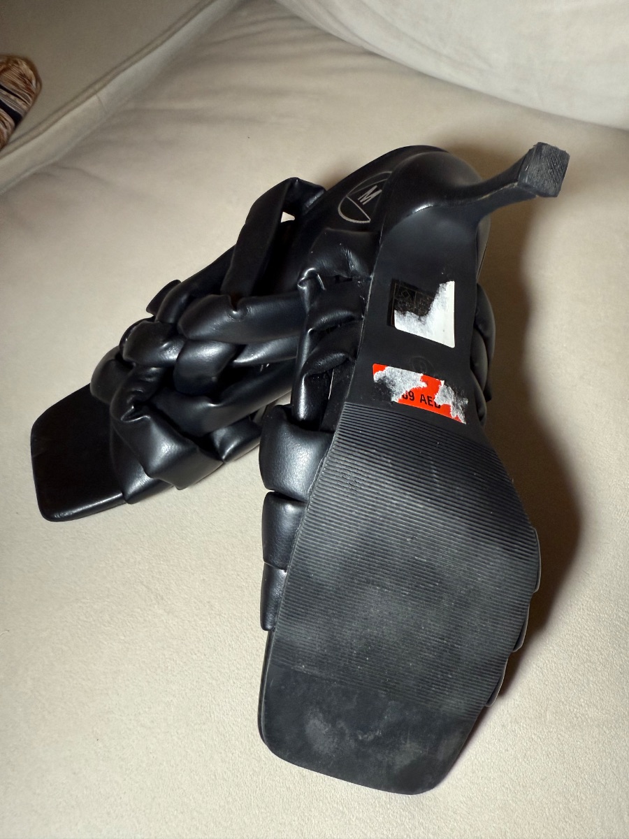 Missguided Misguided Brand New Kitten Heels photo 2