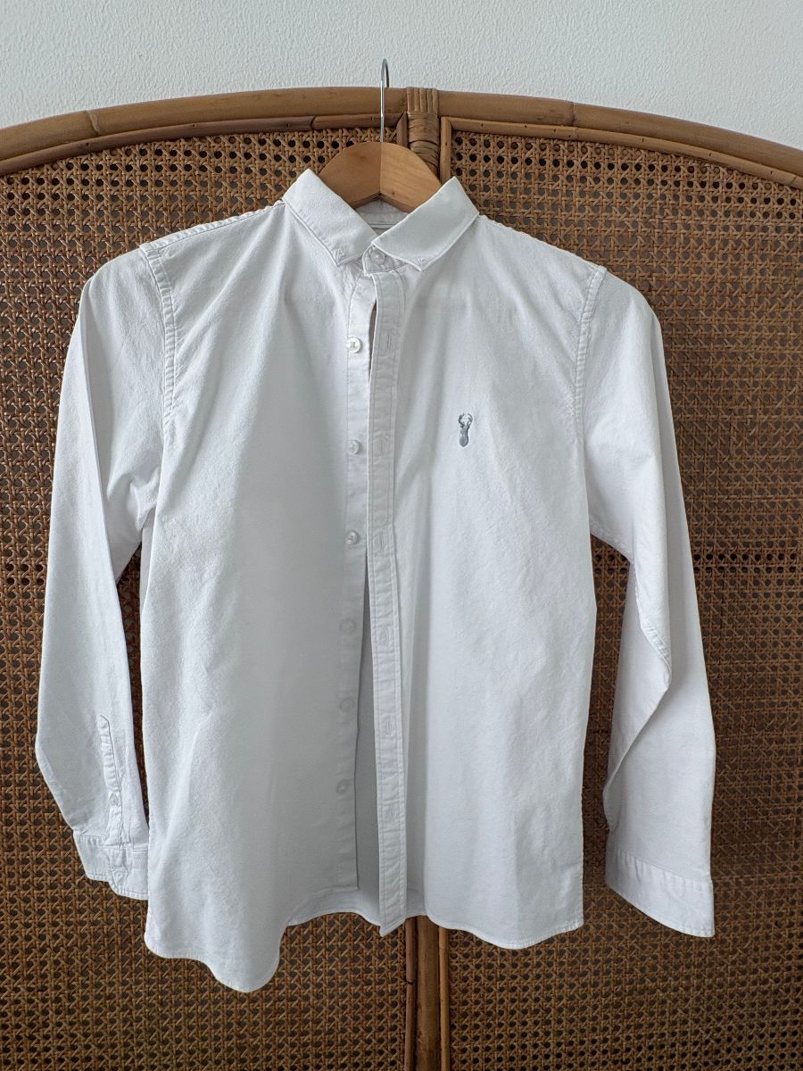 Zara Boys shirts photo 3