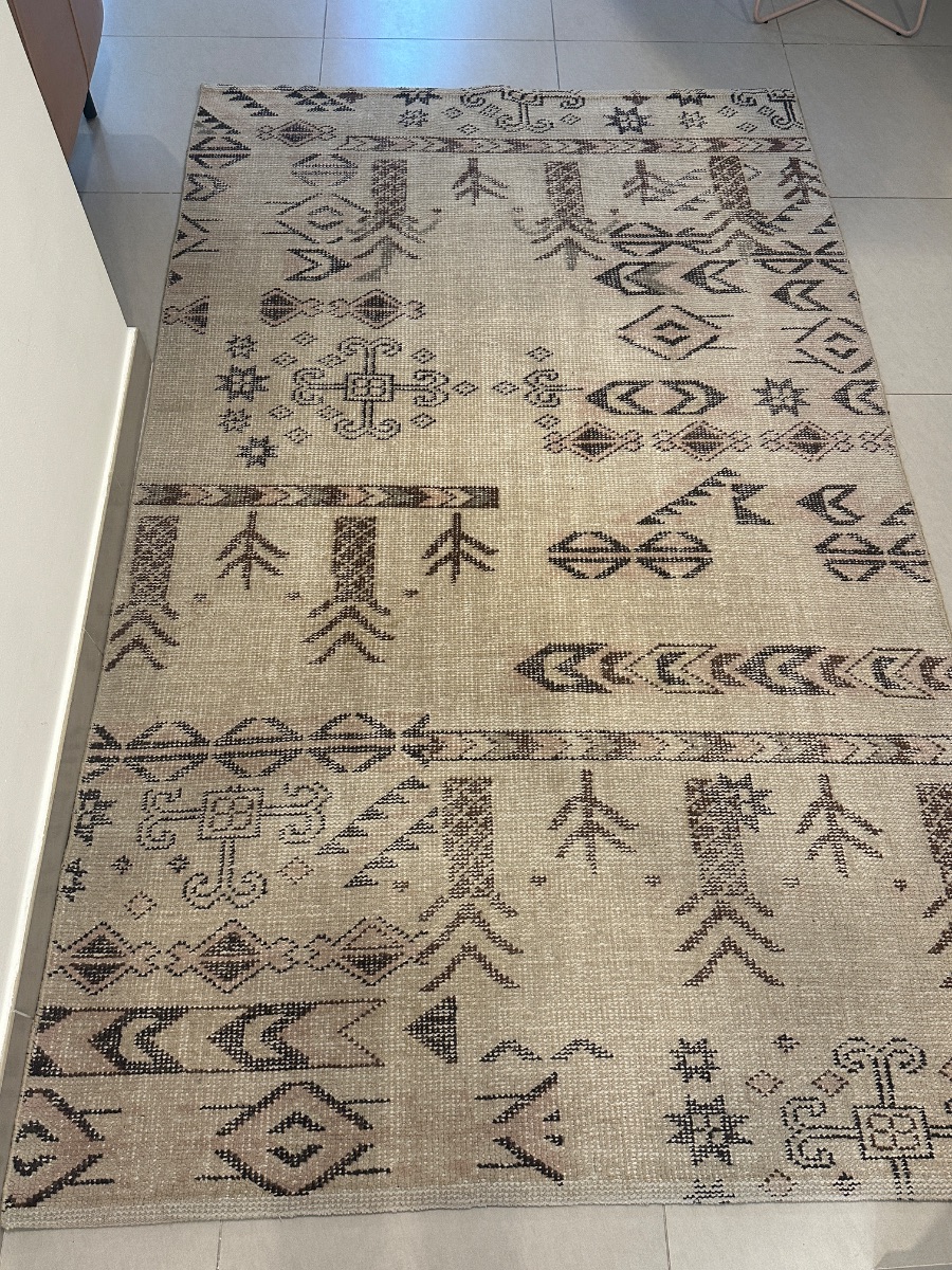 West elm Rug