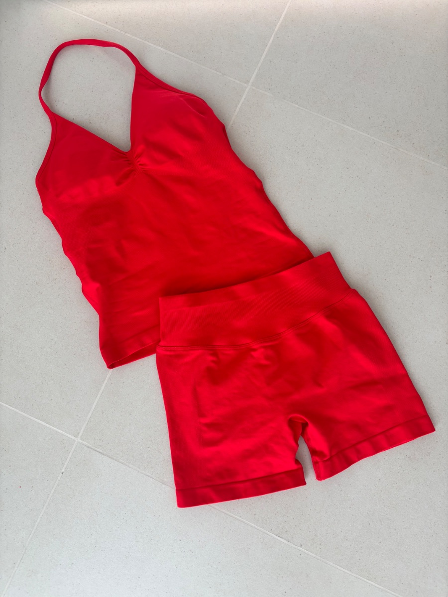 Gym wear photo 3