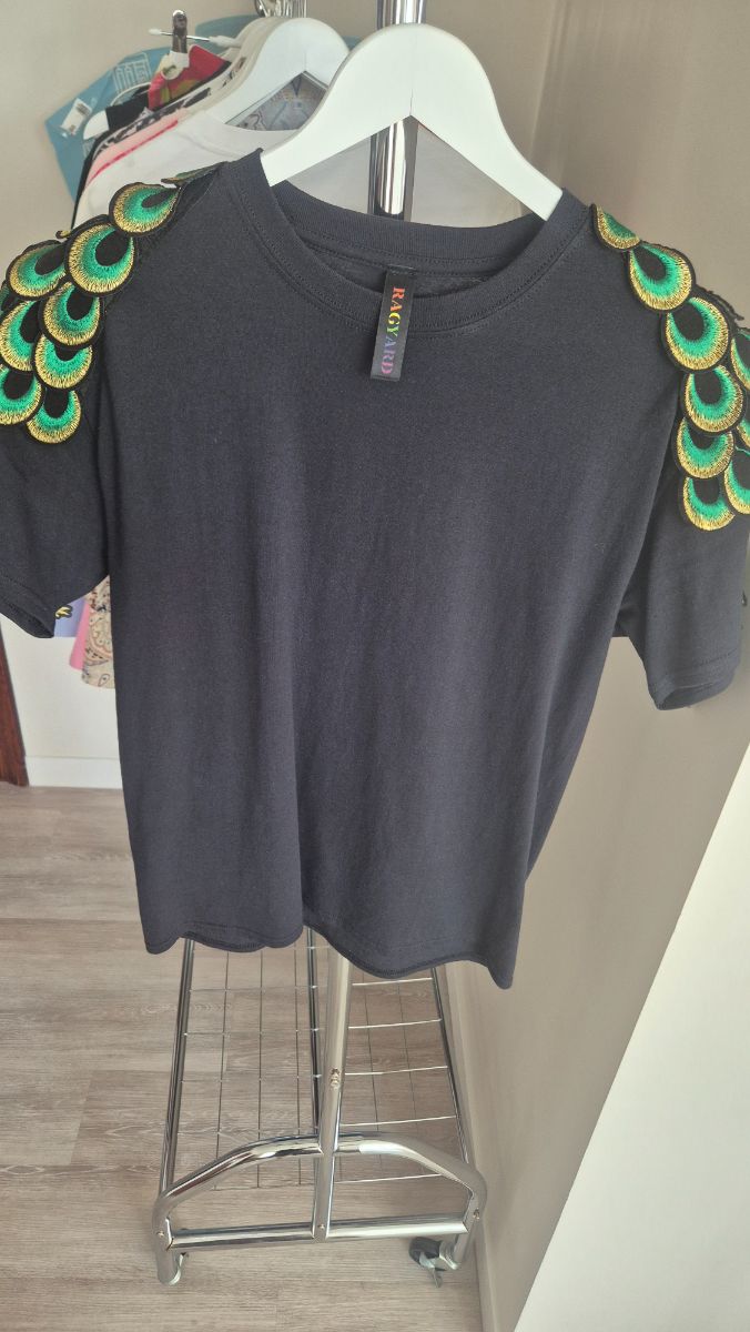 Ragyard t-shirt photo 2