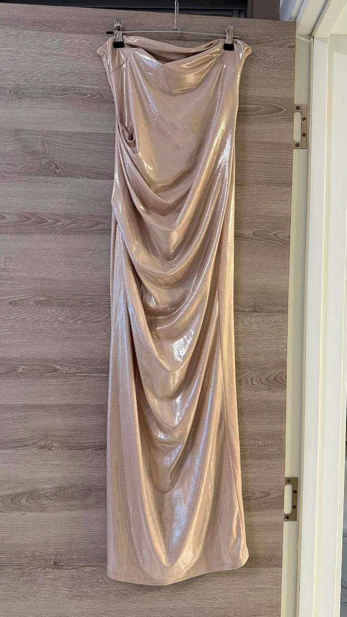 ASOS bandeau dress