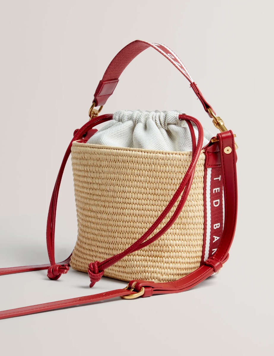 Ted Baker Raffyna Bag Brand New photo 2