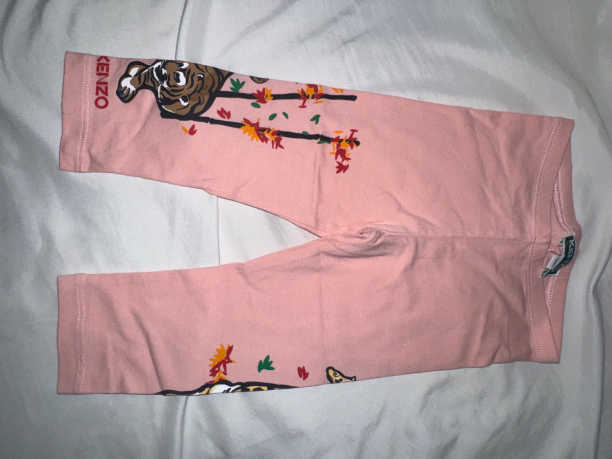 Kenzo Leggings
