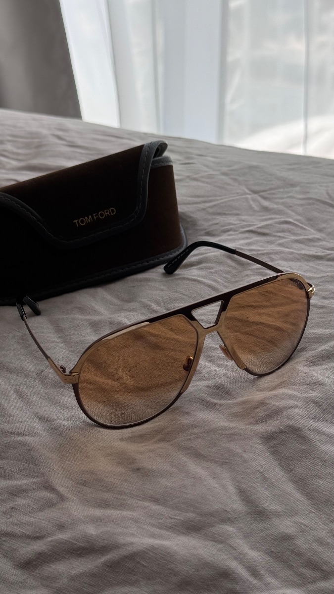 New | Tom Ford sunglasses