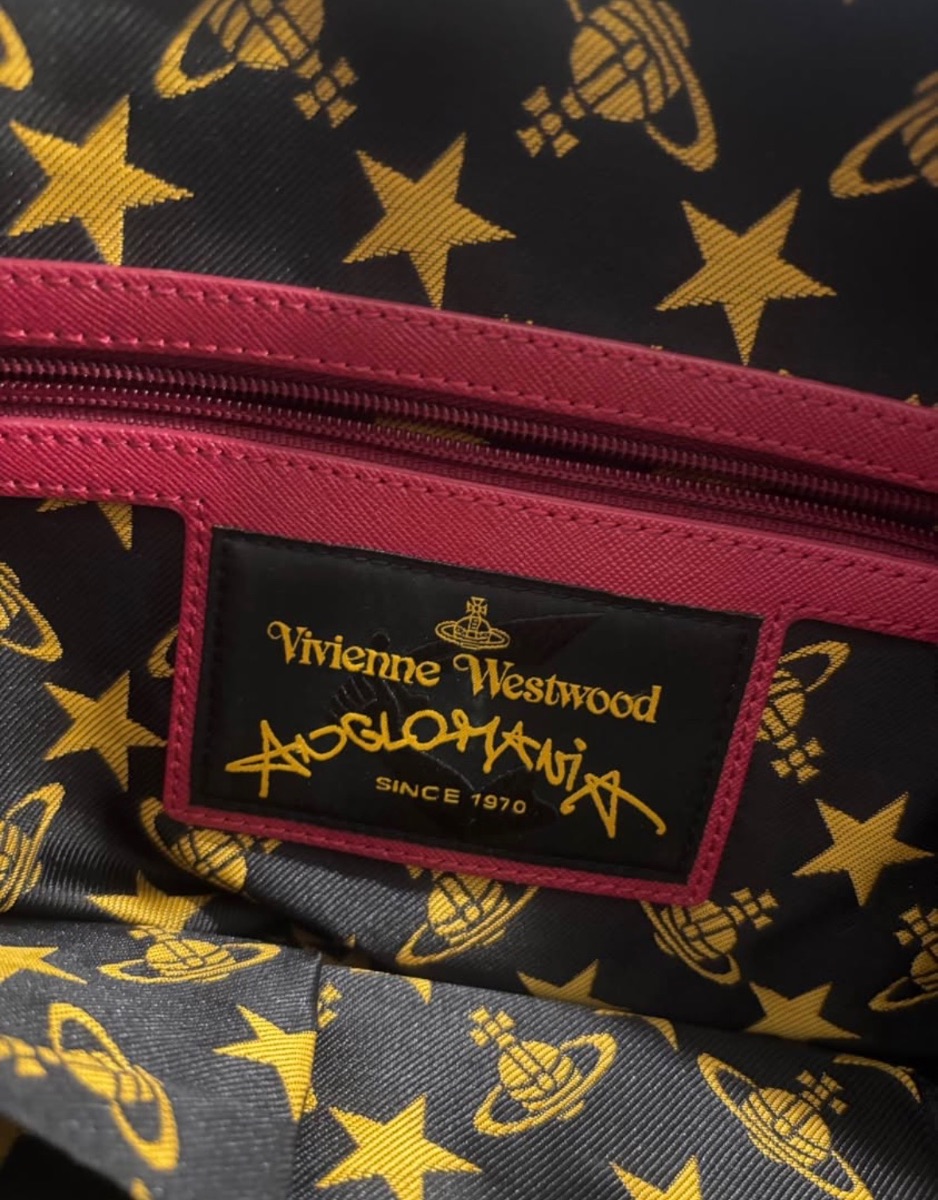 Vivienne Westwood handbag photo 2