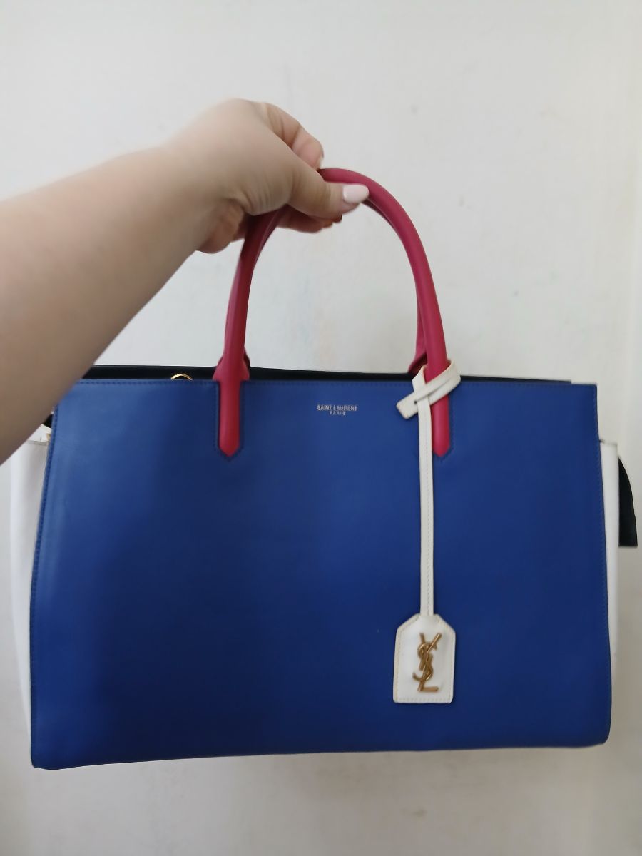 Saint laurent hand bag