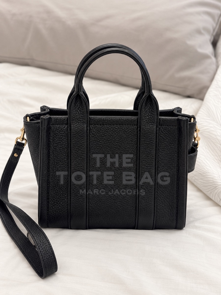 Marc Jacobs The tote bag photo 2