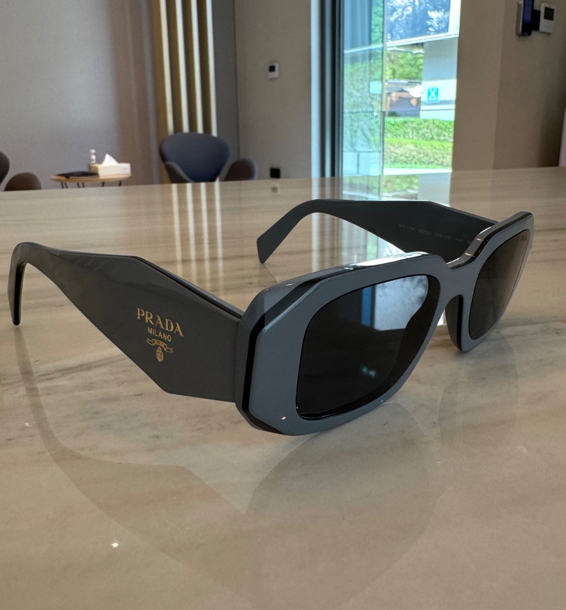 Prada Eyewear