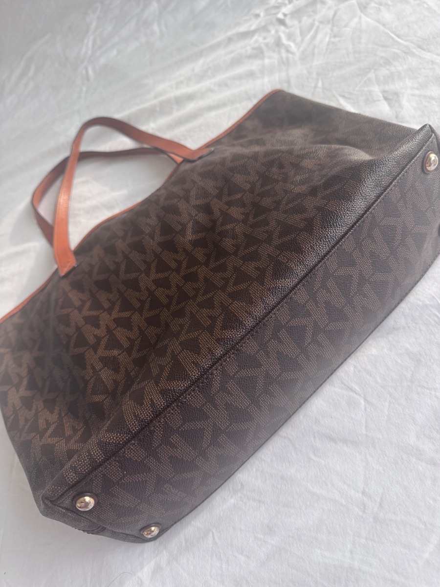 Michael Kors Micheal kors tote photo 3