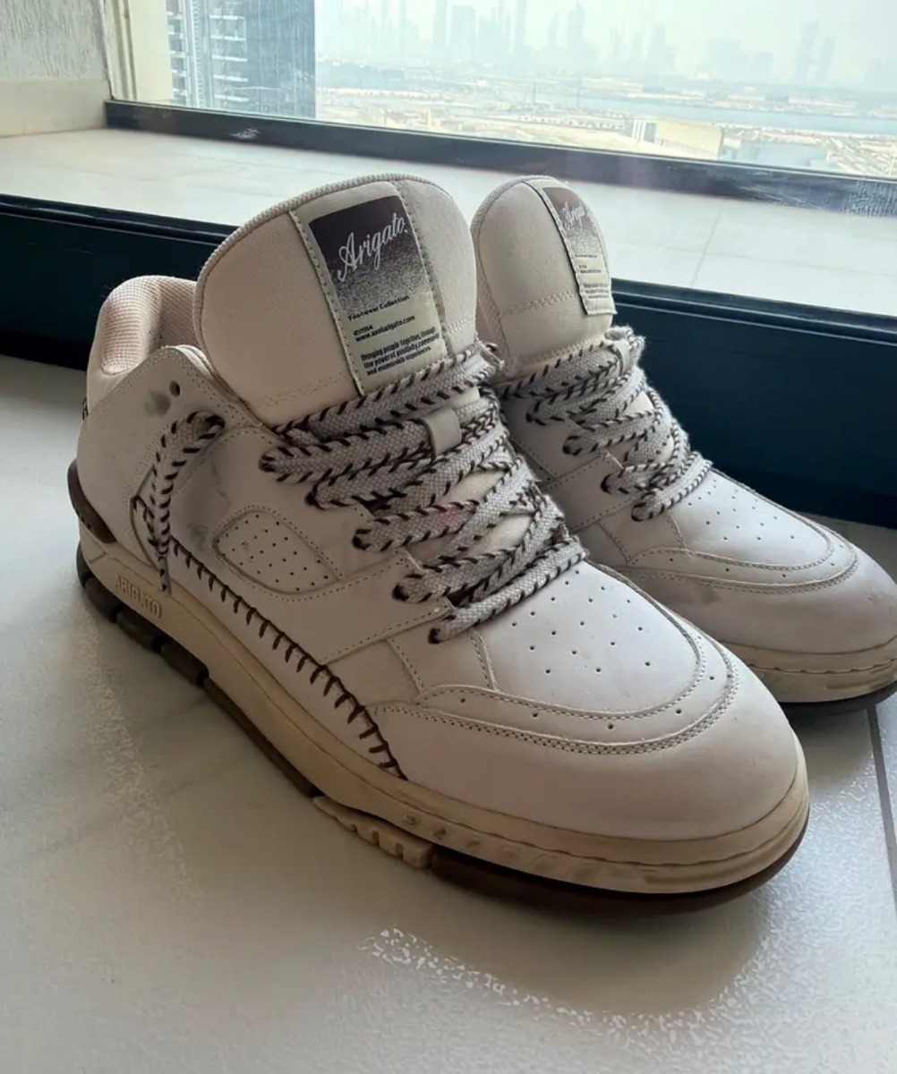 Axel Arigato Sneakers