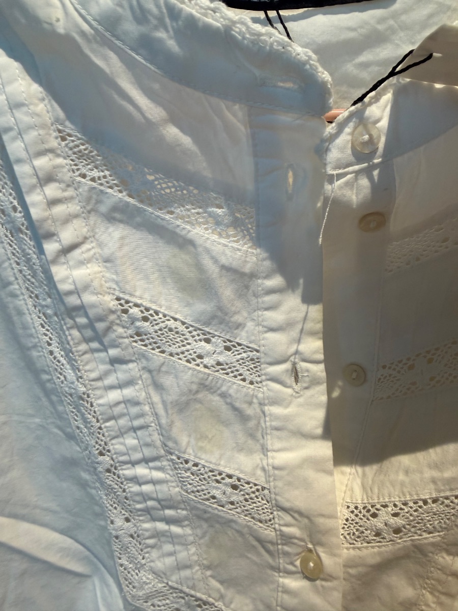 Zara brand new (with tags) shirt with sleeves. photo 3