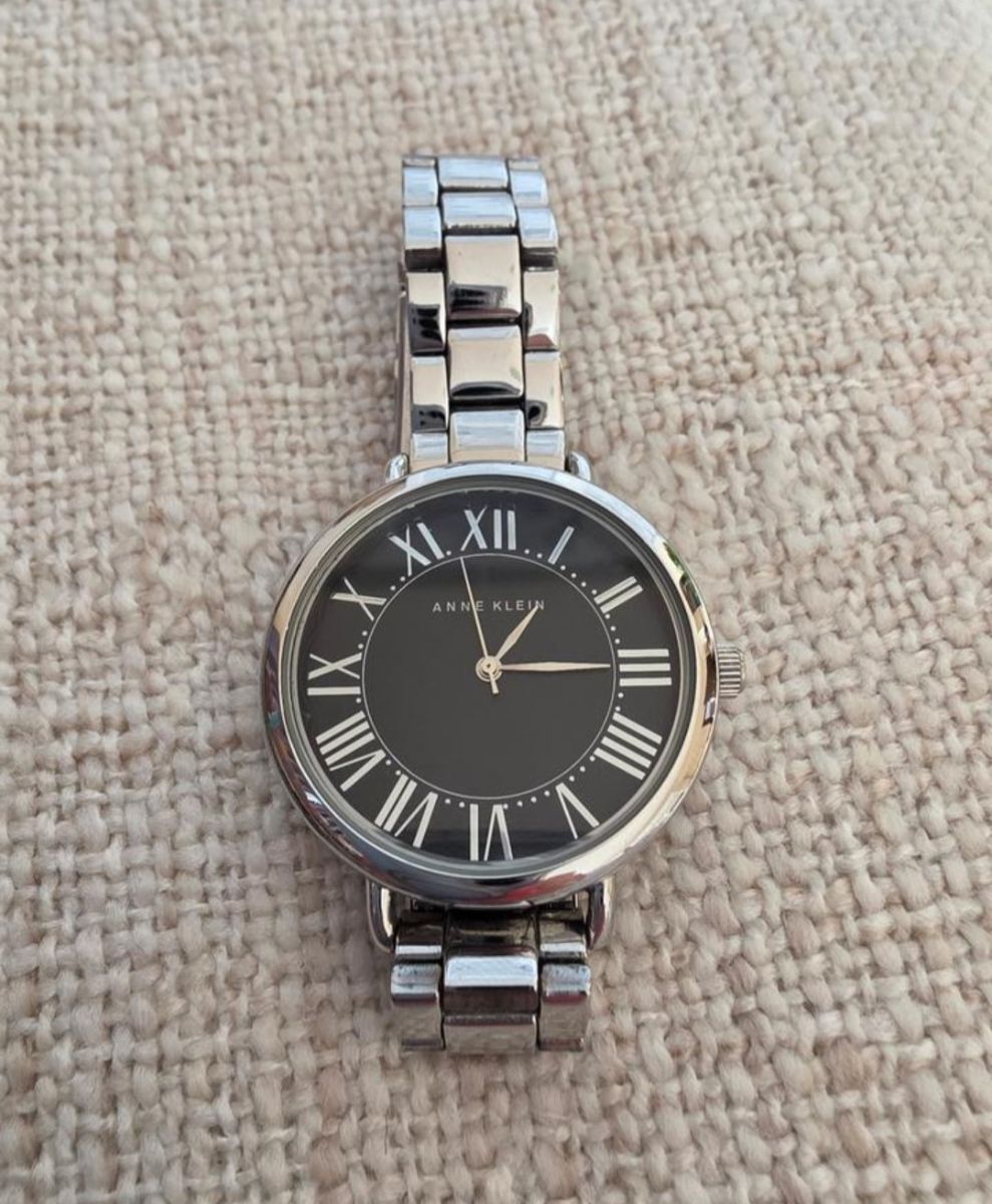 Anne Klein watch