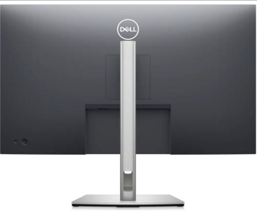 Dell Pro 27 inch 4k photo 2