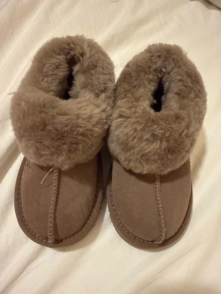 Ugg’s