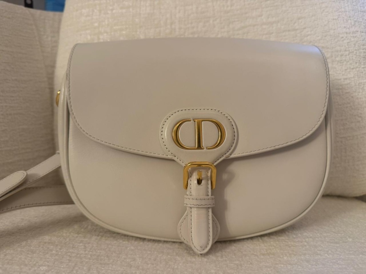 Dior Bobby bag