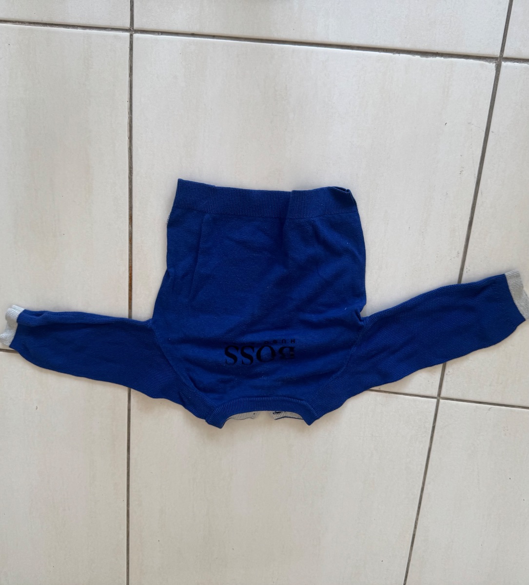 Sweat Hugo boss