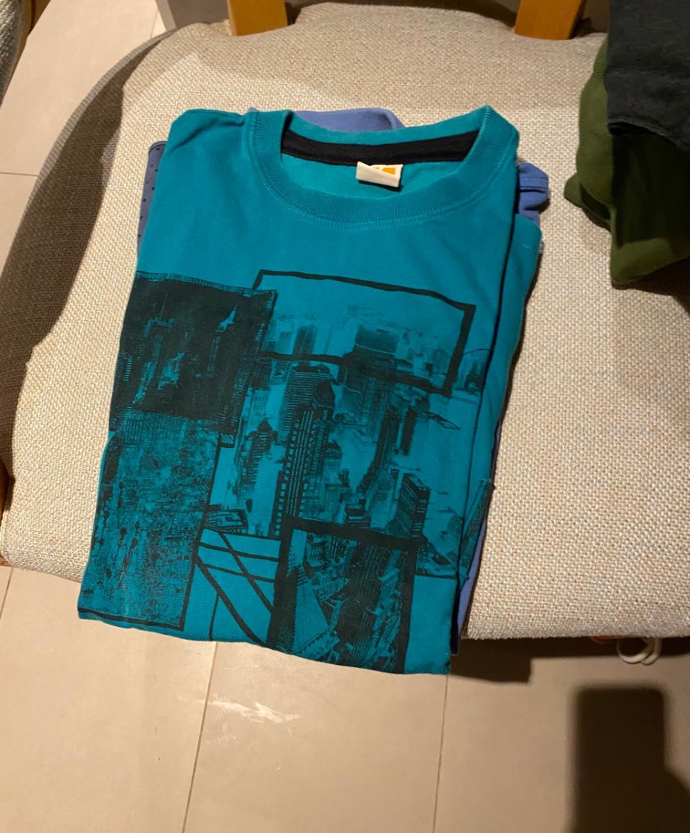 Hugo Boss Boss t shirt