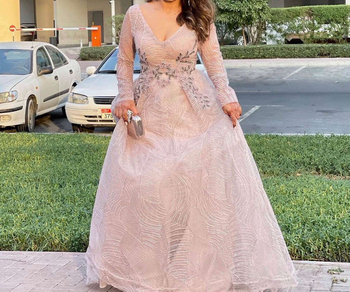 Ageless Collection Gown photo 2