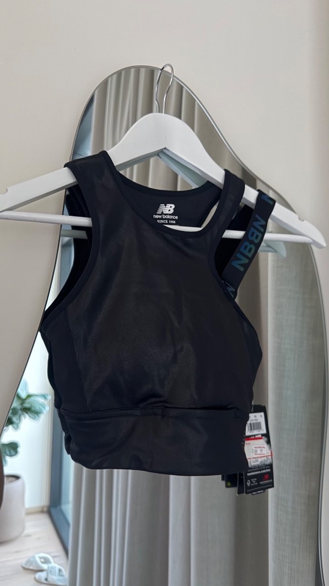 New Balance Sports Bra