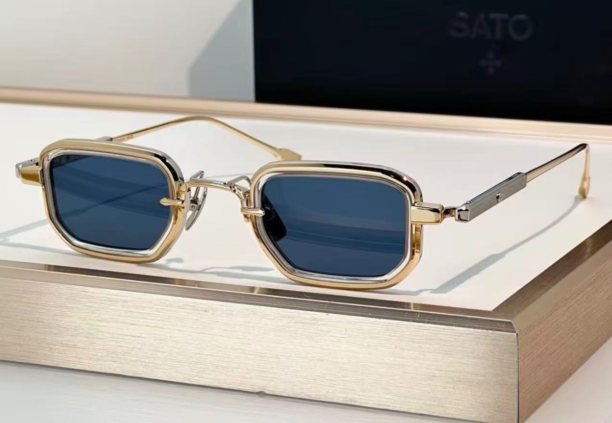 Sato Glasses
