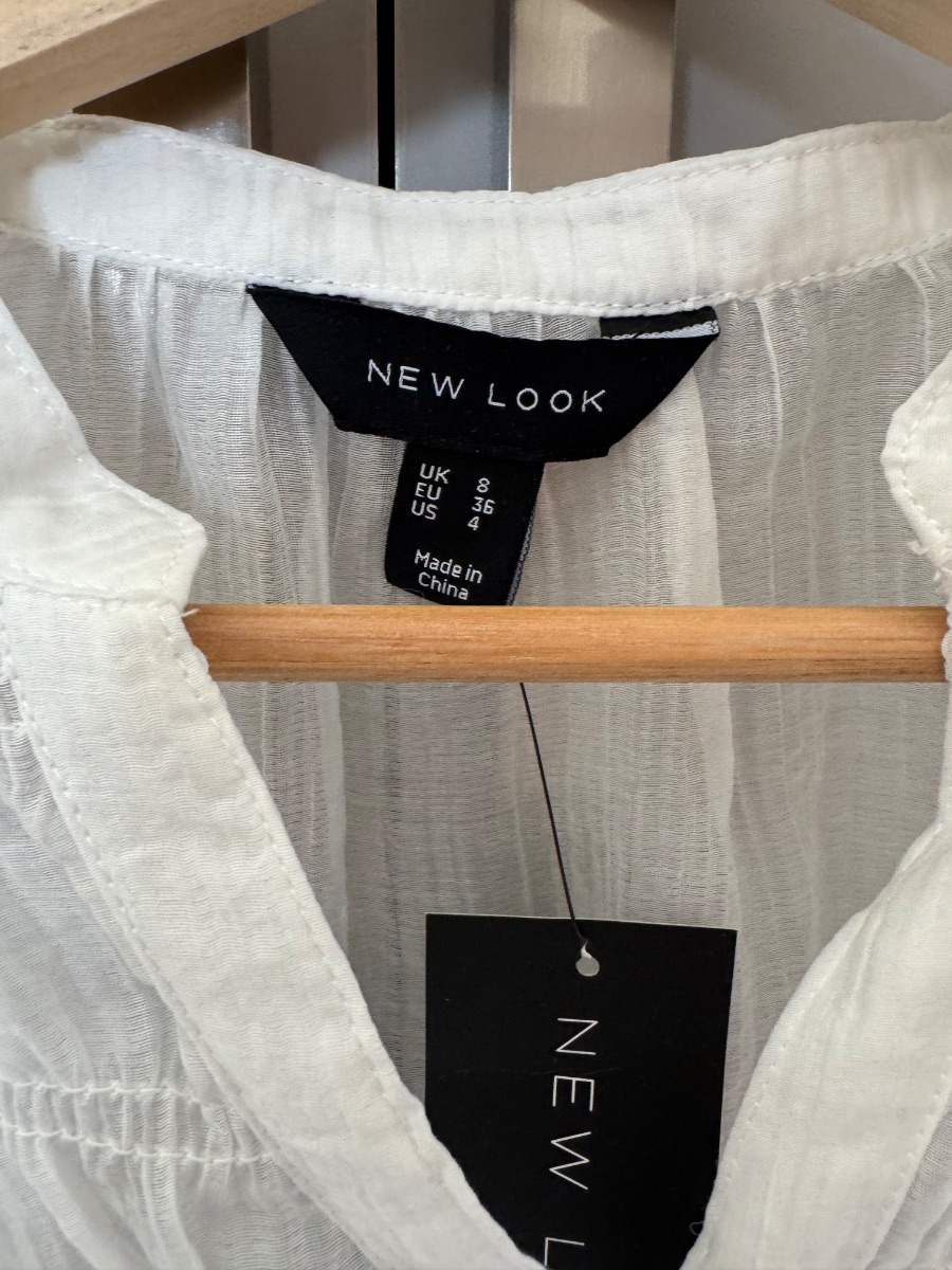 New look blouse photo 2