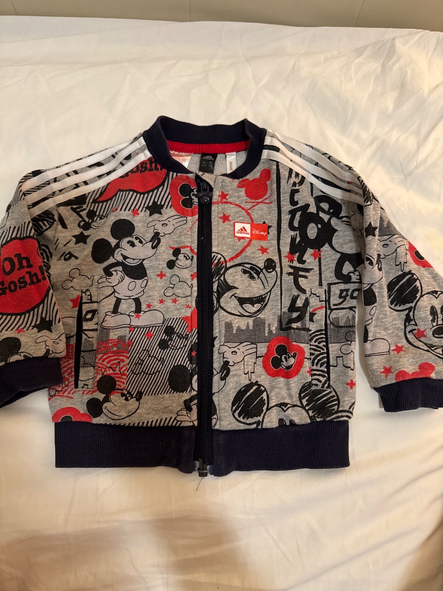Adidas jacket