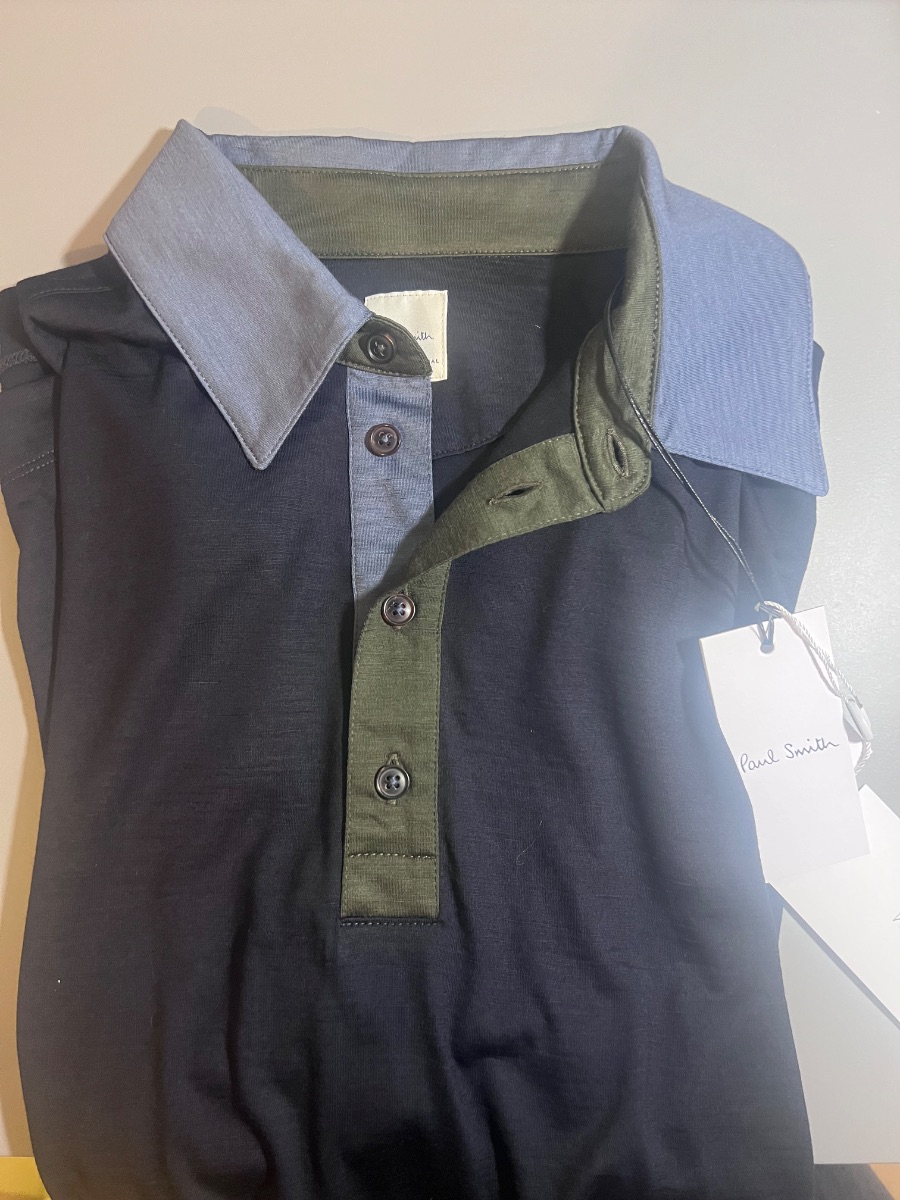 Paul Smith Polo photo 2