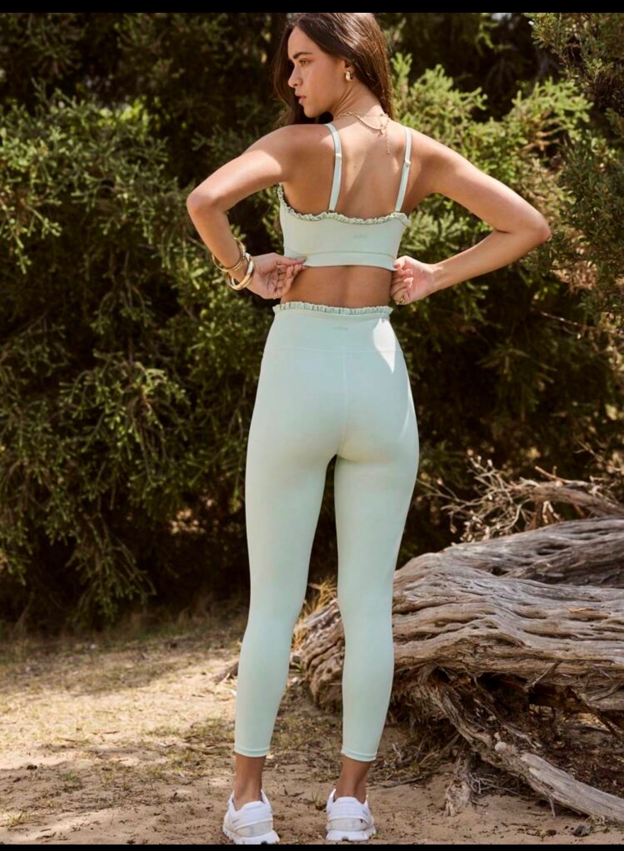 Shein Gym set photo 2