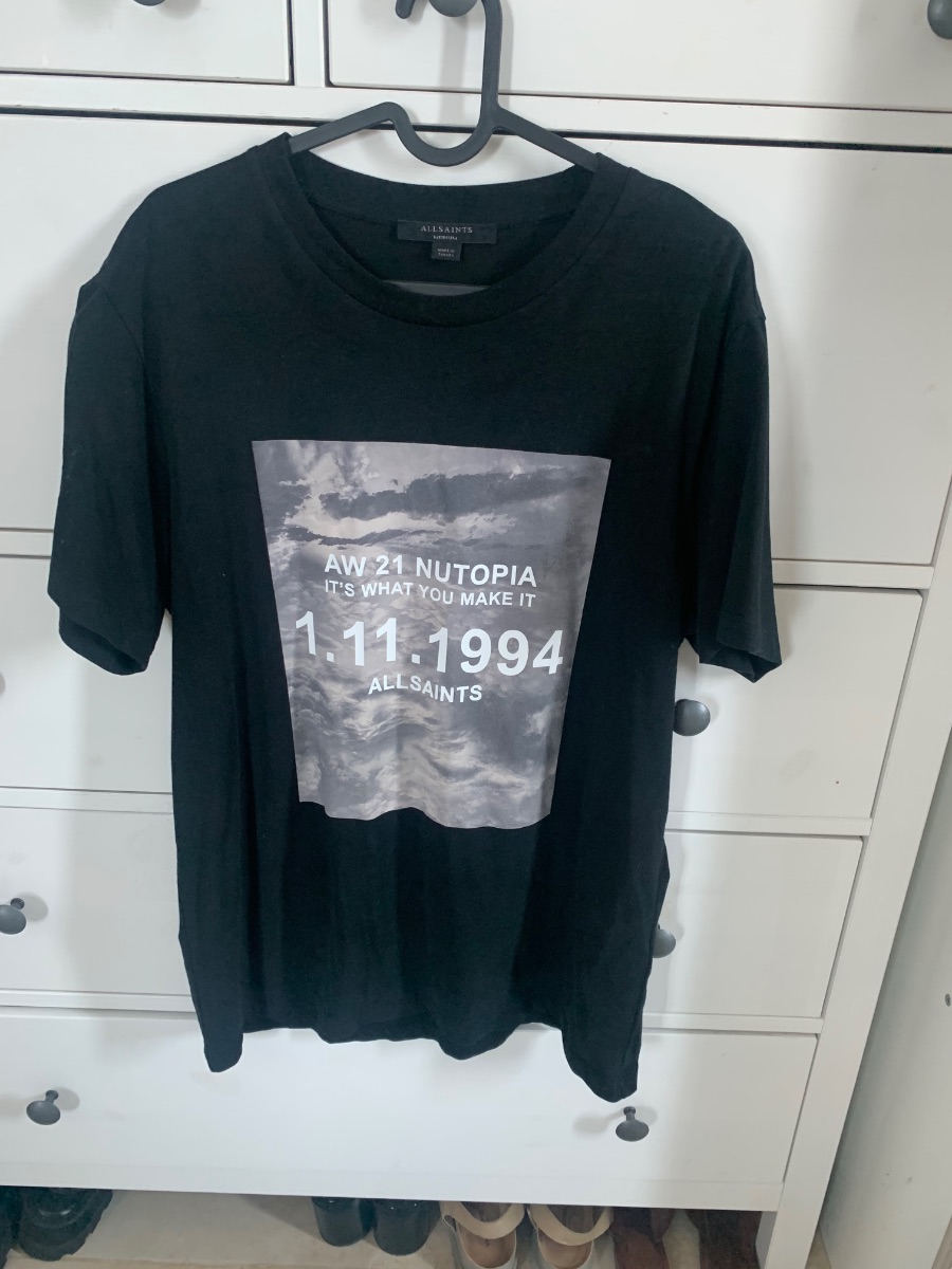 AllSaints all Saints Tee