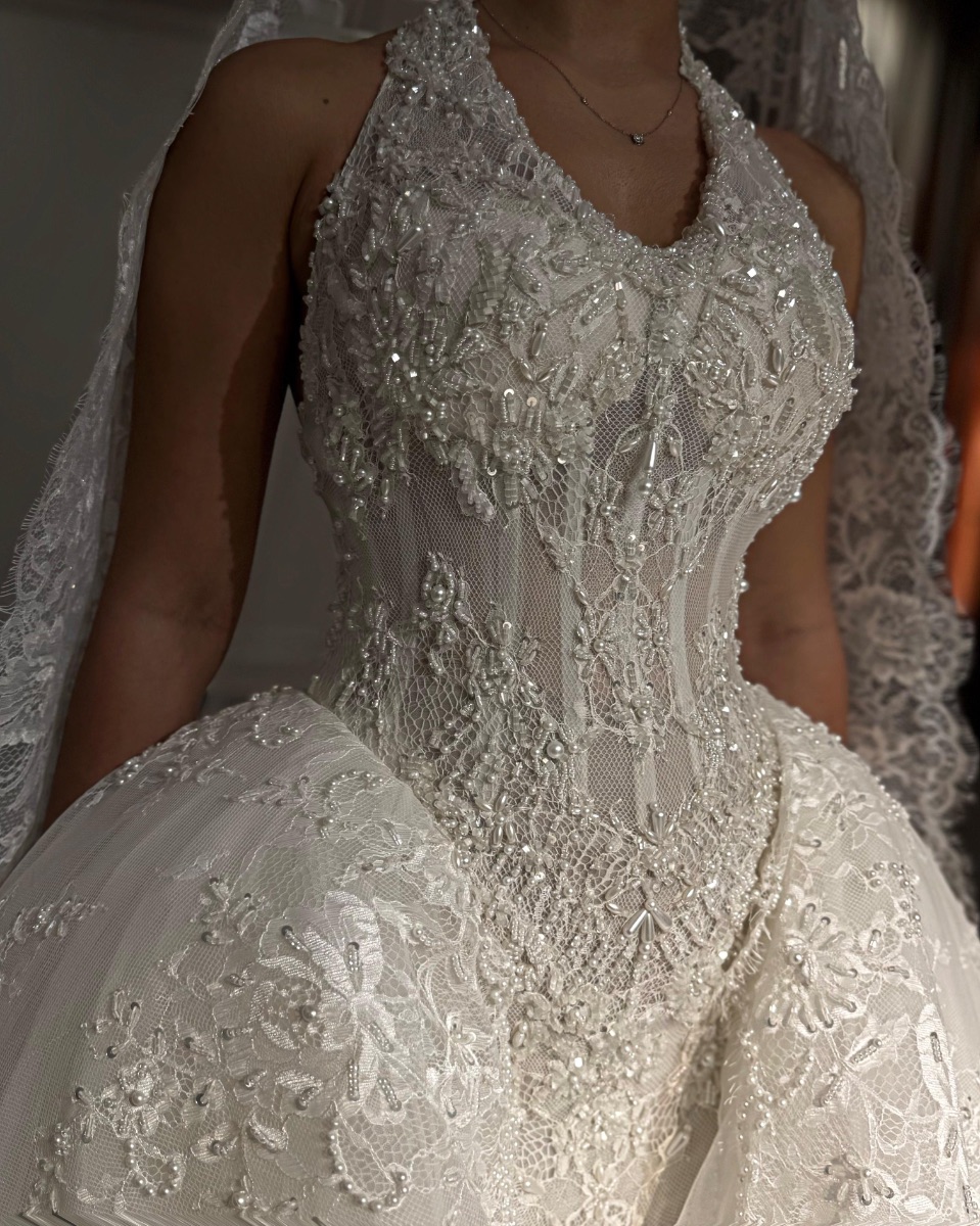 Taya Couture Wedding Gown 2026 photo 3
