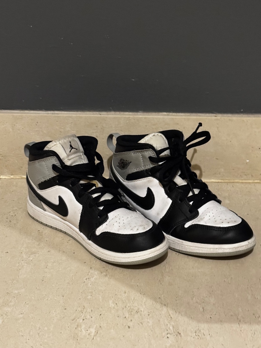 Nike Air Jordan’s photo 2