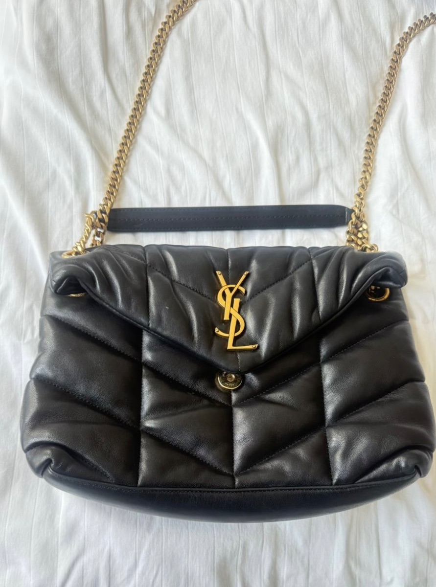 YSL Bag photo 2
